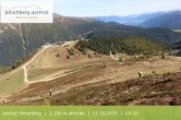 Archiv Foto Webcam Jochtal 13:00