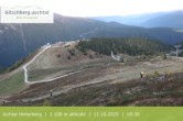 Archiv Foto Webcam Jochtal 17:00