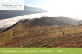 Archiv Foto Webcam Jochtal 07:00