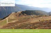 Archiv Foto Webcam Jochtal 09:00
