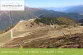 Archived image Webcam: View at Jochtal 13:00