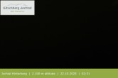 Archiv Foto Webcam Jochtal 01:00