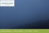 Archiv Foto Webcam Jochtal 06:00