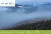 Archiv Foto Webcam Jochtal 17:00