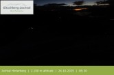 Archiv Foto Webcam Jochtal 05:00