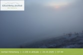 Archiv Foto Webcam Jochtal 06:00