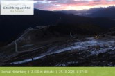 Archived image Webcam: View at Jochtal 06:00