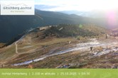 Archived image Webcam: View at Jochtal 07:00