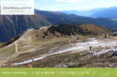 Archived image Webcam: View at Jochtal 09:00