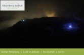 Archiv Foto Webcam Jochtal 01:00