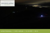 Archiv Foto Webcam Jochtal 23:00
