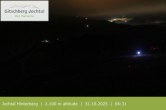 Archiv Foto Webcam Jochtal 03:00