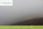 Archiv Foto Webcam Jochtal 07:00
