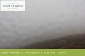Archiv Foto Webcam Jochtal 09:00