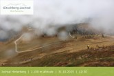 Archiv Foto Webcam Jochtal 11:00