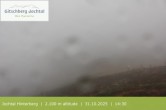 Archiv Foto Webcam Jochtal 13:00