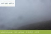 Archiv Foto Webcam Jochtal 15:00