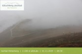 Archiv Foto Webcam Jochtal 07:00