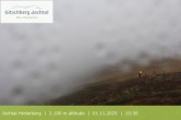 Archiv Foto Webcam Jochtal 09:00