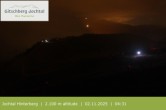 Archiv Foto Webcam Jochtal 03:00