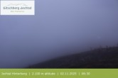 Archived image Webcam: View at Jochtal 05:00
