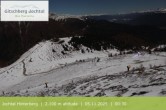 Archiv Foto Webcam Jochtal 23:00