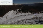 Archiv Foto Webcam Jochtal 01:00