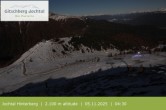 Archiv Foto Webcam Jochtal 03:00