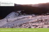 Archiv Foto Webcam Jochtal 05:00