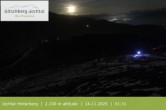Archiv Foto Webcam Jochtal 00:00