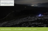 Archiv Foto Webcam Jochtal 02:00
