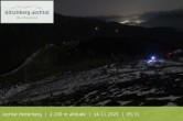 Archiv Foto Webcam Jochtal 04:00