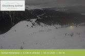 Archived image Webcam: View at Jochtal 23:00