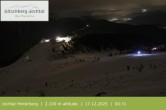 Archiv Foto Webcam Jochtal 23:00