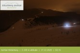 Archiv Foto Webcam Jochtal 01:00