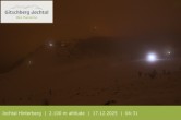 Archiv Foto Webcam Jochtal 03:00