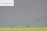 Archiv Foto Webcam Jochtal 11:00