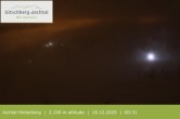 Archiv Foto Webcam Jochtal 23:00