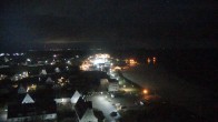 Archiv Foto Webcam Sylt: Hörnum Strand 05:00