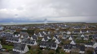 Archiv Foto Webcam Sylt: Hörnum Strand 09:00