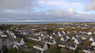 Archiv Foto Webcam Sylt: Hörnum Strand 11:00