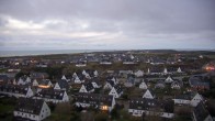 Archiv Foto Webcam Sylt: Hörnum Strand 15:00