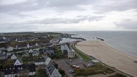 Archiv Foto Webcam Sylt: Hörnum Strand 09:00