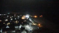 Archiv Foto Webcam Sylt: Hörnum Strand 06:00