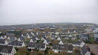 Archiv Foto Webcam Sylt: Hörnum Strand 11:00