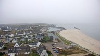 Archived image Webcam Sylt: Hörnum - Beach 15:00