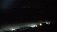 Archived image Webcam Sylt: Hörnum - Beach 19:00