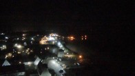 Archived image Webcam Sylt: Hörnum - Beach 21:00