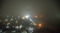 Archiv Foto Webcam Sylt: Hörnum Strand 23:00