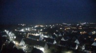 Archiv Foto Webcam Sylt: Hörnum Strand 05:00